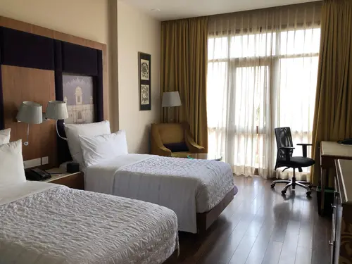 Le Méridien Jaipur Resort & Spa - Other Facilities - Common Area 23